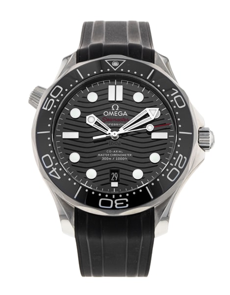 Omega Seamaster Diver 300m 210.32.42.20.01.001